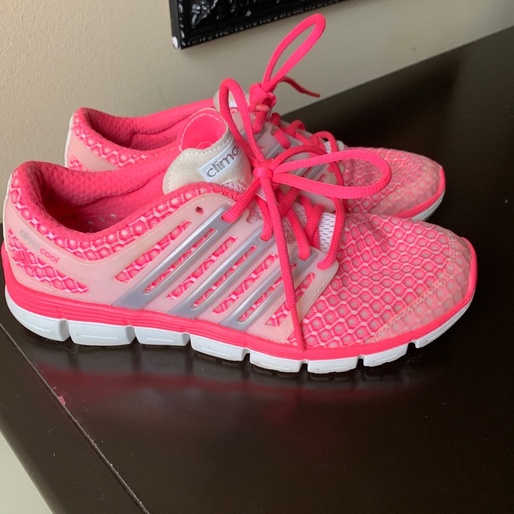 Women’s Adidas ClimaCool size 7.5